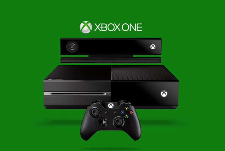 Review:  XBox One