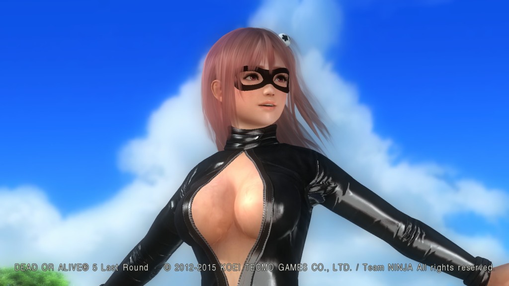 PS4 Review: Dead Or Alive 5: Last Round