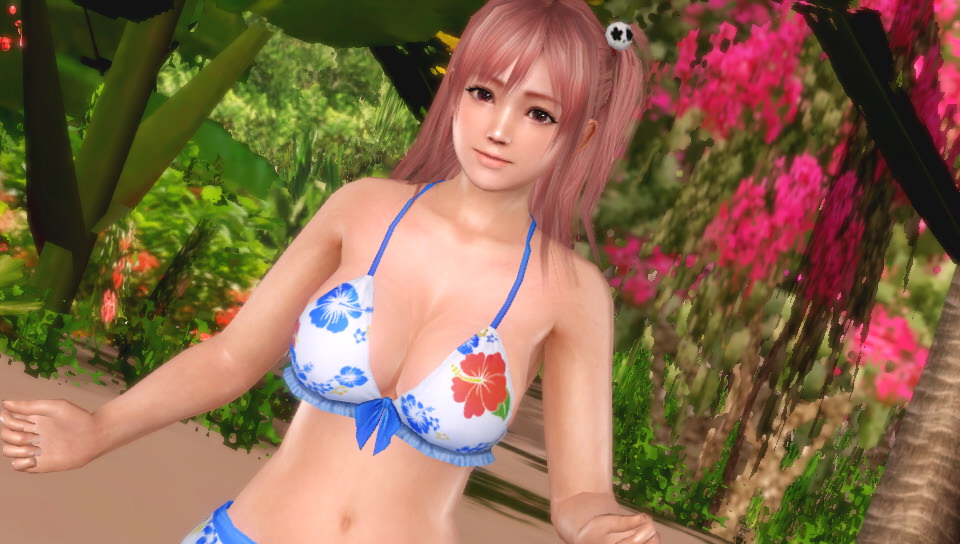 PS Vita Review: Dead or Alive Xtreme 3: Venus Collector’s Edition [IMPORT]