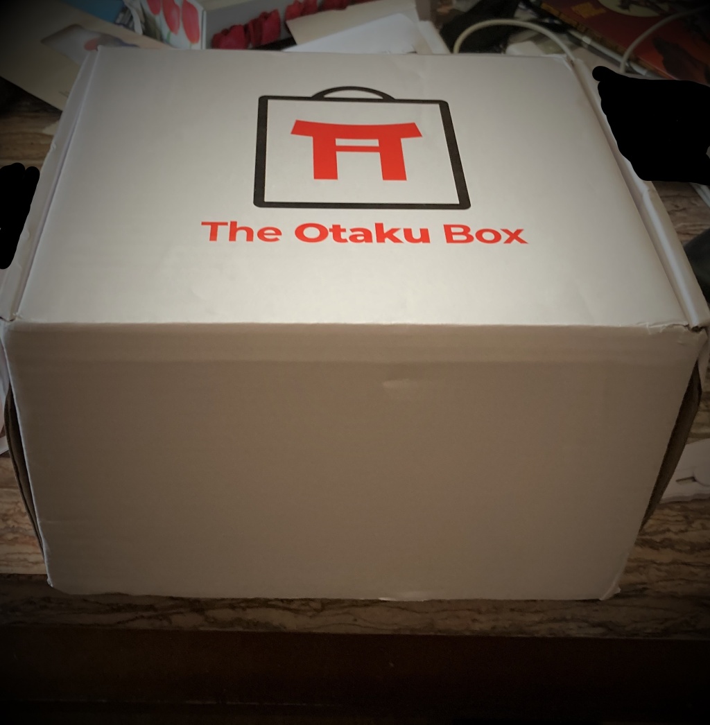 Review – The Otaku Box: January 2021